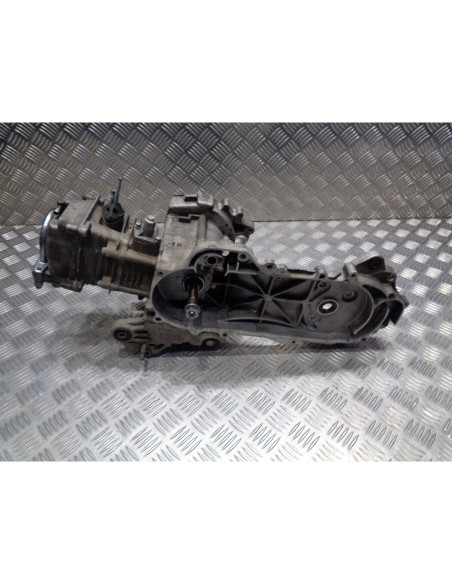 moteur scooter chinois gy6 50 4 temps 139qmb bn139qmb