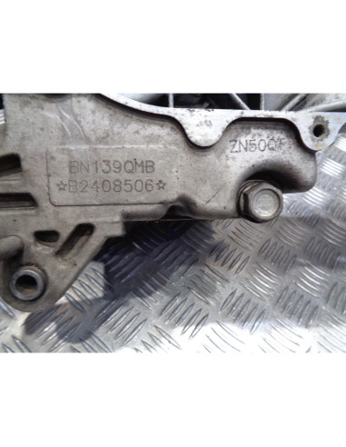 moteur scooter chinois gy6 50 4 temps 139qmb bn139qmb