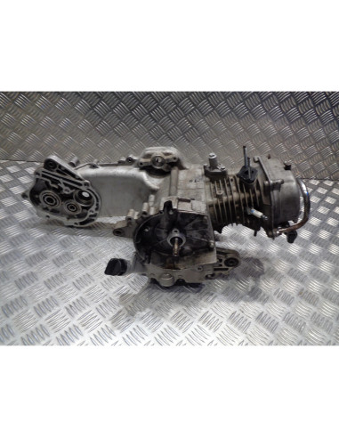 moteur scooter chinois gy6 50 4 temps 139qmb bn139qmb