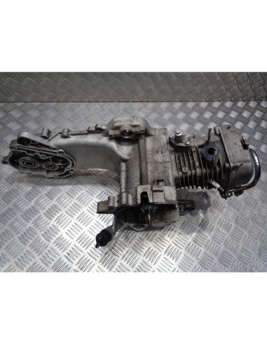 moteur scooter chinois gy6 50 4 temps 139qmb bn139qmb