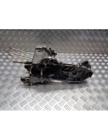 bas moteur scooter chinois 50 4 temps 139qmb gy6