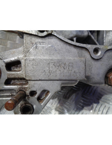 bas moteur scooter chinois 50 4 temps 139qmb gy6