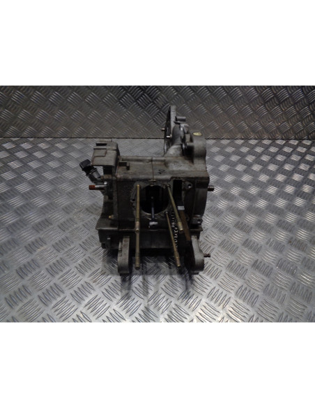 bas moteur scooter chinois 50 4 temps 139qmb gy6