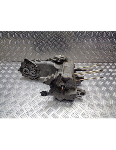 bas moteur scooter chinois 50 4 temps 139qmb gy6