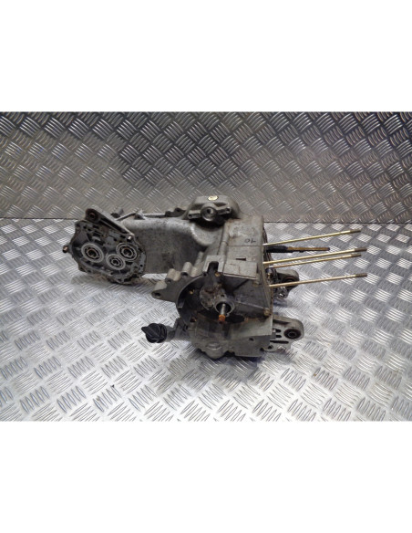 bas moteur scooter chinois 50 4 temps 139qmb gy6