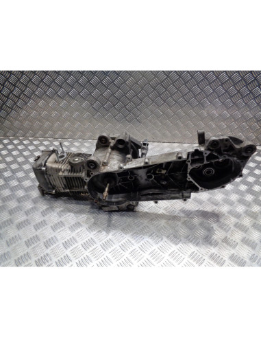 moteur de scooter chinois 125 gy6 152qmi 4 temps