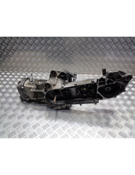 moteur de scooter chinois 125 gy6 152qmi 4 temps