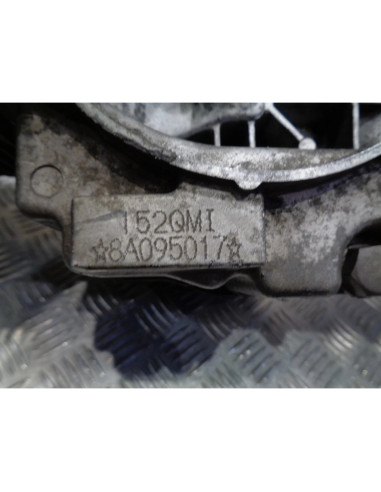 moteur de scooter chinois 125 gy6 152qmi 4 temps