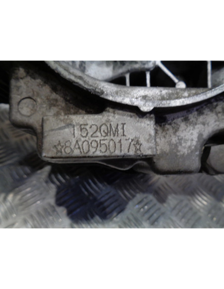 moteur de scooter chinois 125 gy6 152qmi 4 temps