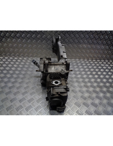 moteur de scooter chinois 125 gy6 152qmi 4 temps