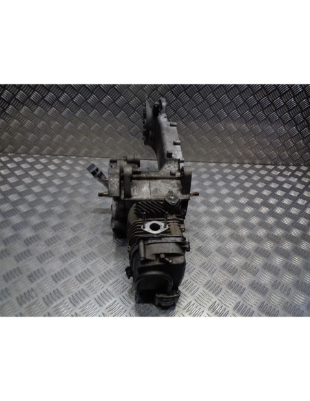 moteur de scooter chinois 125 gy6 152qmi 4 temps