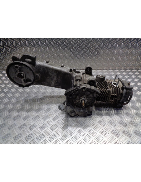 moteur de scooter chinois 125 gy6 152qmi 4 temps