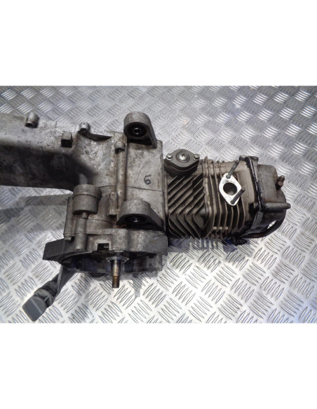 moteur de scooter chinois 125 gy6 152qmi 4 temps