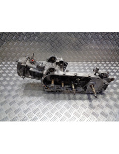 moteur de scooter chinois 125 gy6 yb152qmi 152qmi 4 temps