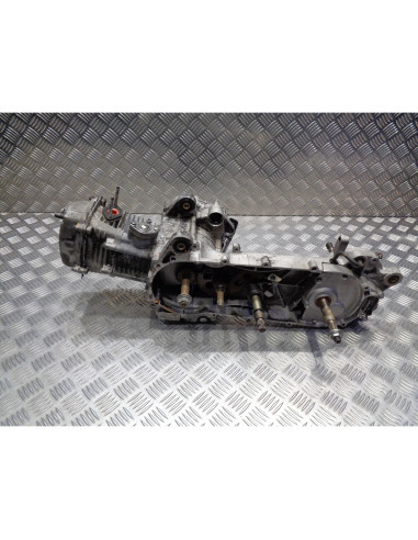 moteur de scooter chinois 125 gy6 yb152qmi 152qmi 4 temps