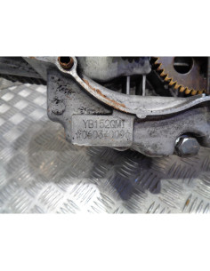 moteur de scooter chinois 125 gy6 yb152qmi 152qmi 4 temps 2