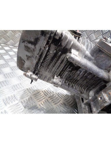 moteur de scooter chinois 125 gy6 yb152qmi 152qmi 4 temps