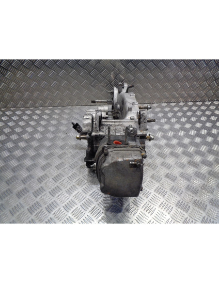 moteur de scooter chinois 125 gy6 yb152qmi 152qmi 4 temps