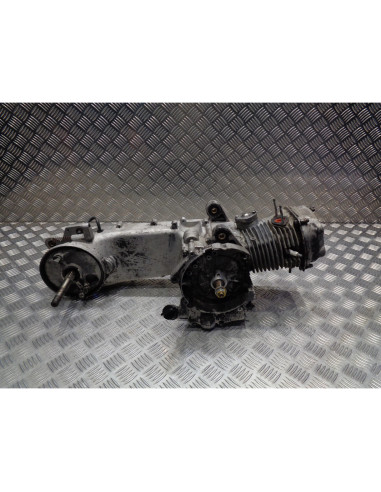 moteur de scooter chinois 125 gy6 yb152qmi 152qmi 4 temps
