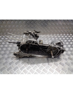 bas moteur de scooter chinois 50 gy6 4 temps 139qmb