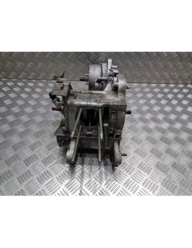 bas moteur de scooter chinois 50 gy6 4 temps 139qmb