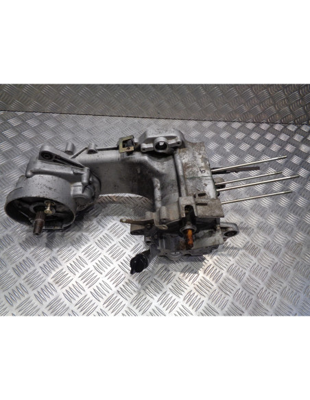 bas moteur de scooter chinois 50 gy6 4 temps 139qmb