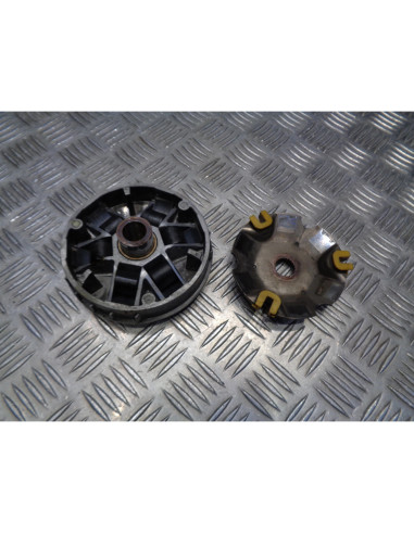 variateur scooter piaggio 125 x9 evolution