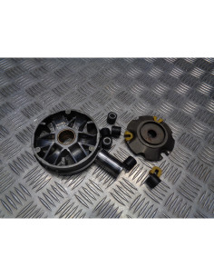 variateur scooter piaggio 125 x9 evolution 2