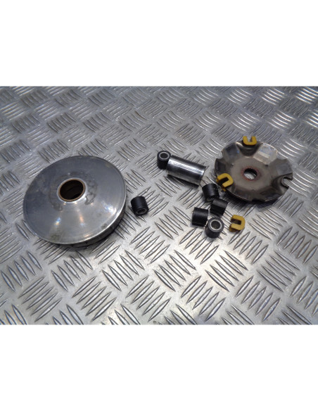 variateur scooter piaggio 125 x9 evolution