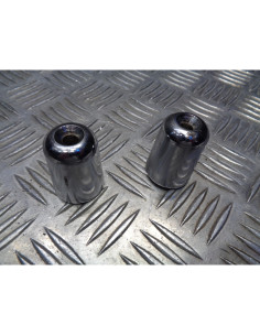 jeu embout guidon scooter piaggio 125 x9 evolution