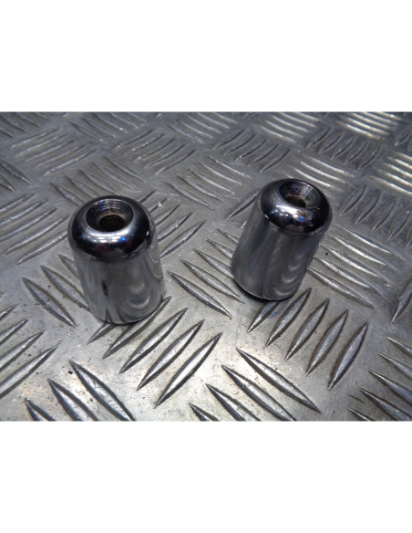 jeu embout guidon scooter piaggio 125 x9 evolution