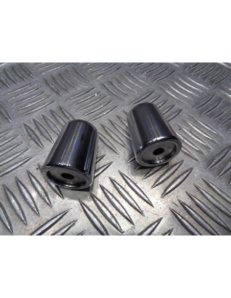 jeu embout guidon scooter piaggio 125 x9 evolution