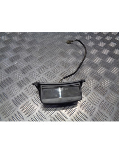 feu arriere plaque scooter piaggio 125 x9 evolution