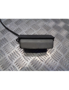 feu arriere plaque scooter piaggio 125 x9 evolution 2