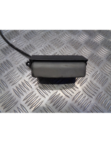 feu arriere plaque scooter piaggio 125 x9 evolution