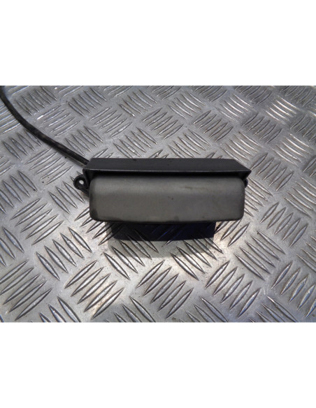 feu arriere plaque scooter piaggio 125 x9 evolution