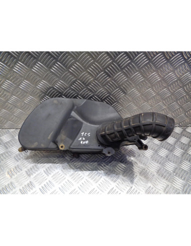 boite a air scooter piaggio 125 x9 evolution