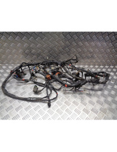 faisceau electrique scooter piaggio 125 x9 evolution