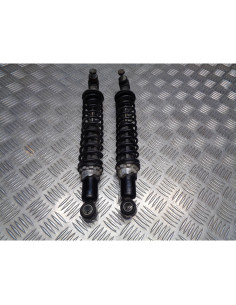 paire amortisseur suspension scooter piaggio 125 x9 evolution