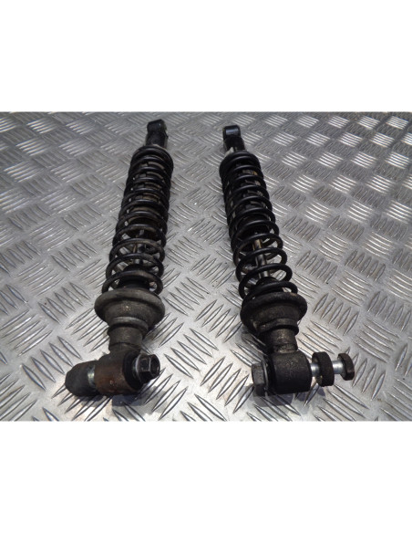 paire amortisseur suspension scooter piaggio 125 x9 evolution