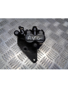 etrier frein avant gauche scooter piaggio 125 x9 evolution