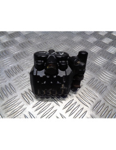 etrier frein avant gauche scooter piaggio 125 x9 evolution 2