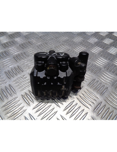 etrier frein avant gauche scooter piaggio 125 x9 evolution