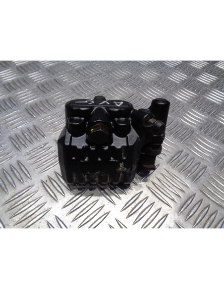 etrier frein avant gauche scooter piaggio 125 x9 evolution