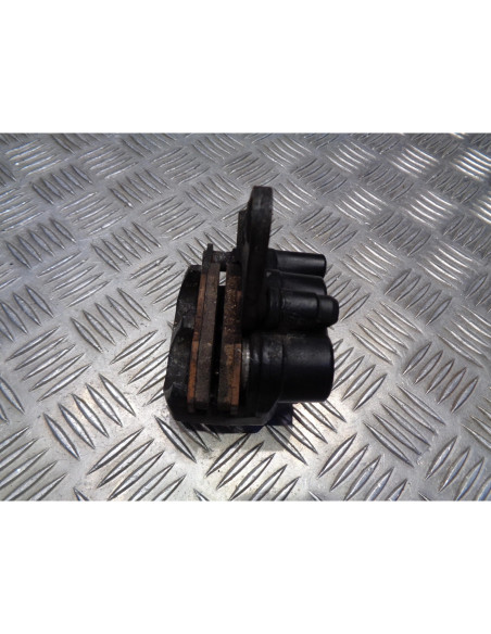 etrier frein avant gauche scooter piaggio 125 x9 evolution