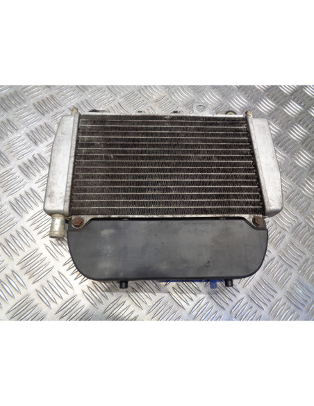 radiateur eau scooter piaggio 125 x9 evolution