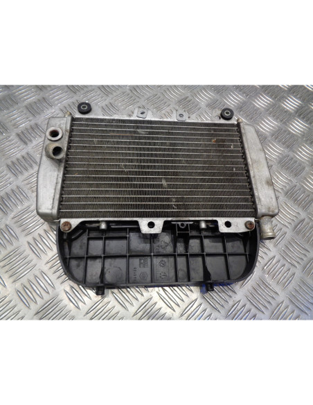 radiateur eau scooter piaggio 125 x9 evolution