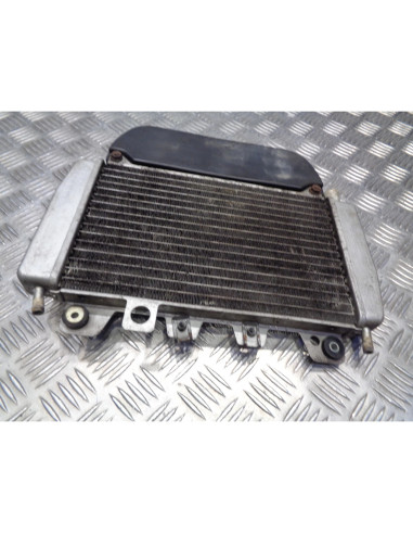 radiateur eau scooter piaggio 125 x9 evolution