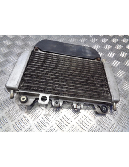 radiateur eau scooter piaggio 125 x9 evolution