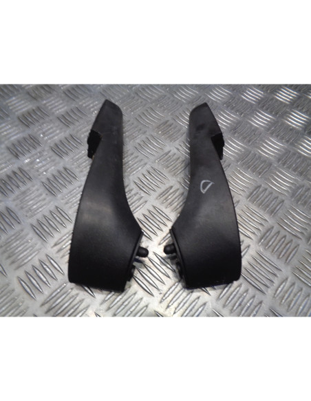 jeu support platine bulle scooter piaggio 125 x9 evolution